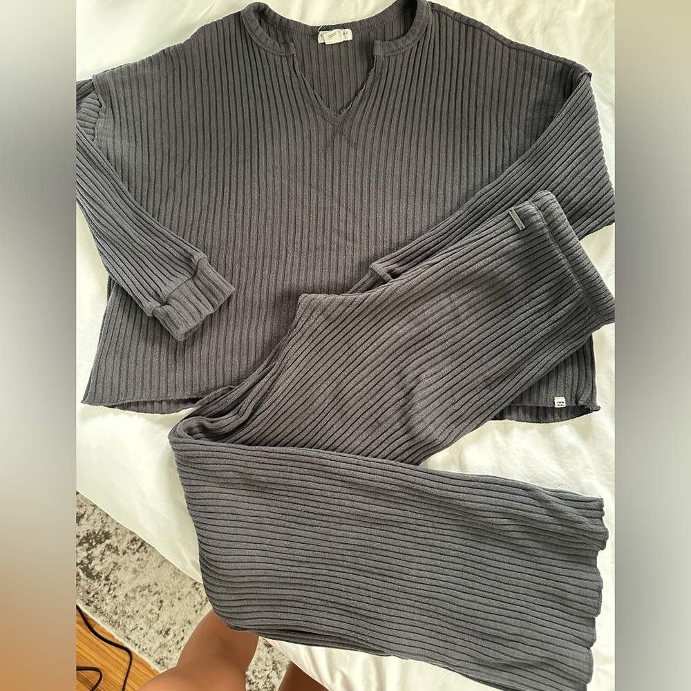 Billabong lounge set